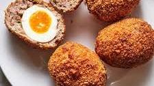 Scotch Eggs
