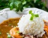 Seafood Gumbo