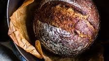 Seeded Multigrain Sourdough Bread Recipe