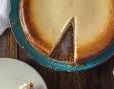 Sernik: Classic Polish Cheesecake with on a Shortcrust Base