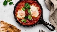 Shakshuka