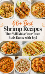66+ Best Shrimp Recipes That Will Make Your Taste Buds Dance with Joy! shrimp-ccccc-23359