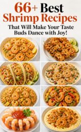 66+ Best Shrimp Recipes That Will Make Your Taste Buds Dance with Joy! shrimp-ccccc-48867