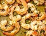 Shrimp Scampi