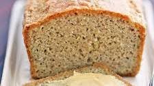 Simple Almond Flour Bread