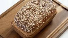 Simple Honey Oat Sandwich Bread