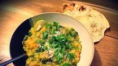 Simple Kitchari