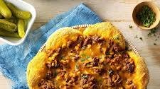 Sloppy Joe Pie