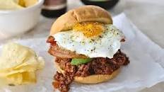 Sloppy Josephs
