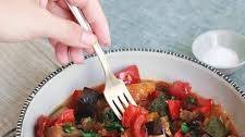 Slow-Cooker Ratatouille