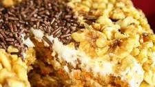 Slow Cooker Carrot Cake