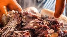 Smoked Pulled Pork