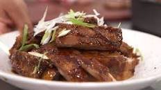 Smoky BBQ Ribs