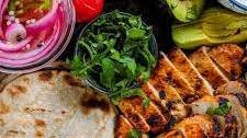 Smoky Chipotle Chicken Marinade