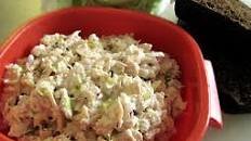 Smoky Tuna Salad