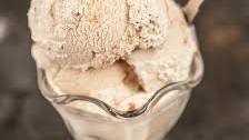Snickerdoodle Ice Cream