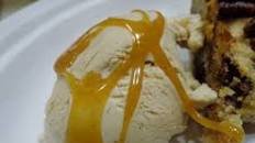 Snickerdoodle Ice Cream (For Ice Cream Maker)