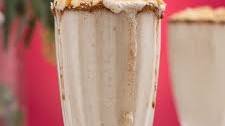 Snickerdoodle Milkshake