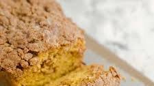 Snickerdoodle Pumpkin Bread Recipe