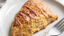 Snickerdoodle Scones