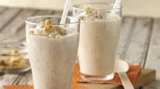 Snickerdoodle Shakes