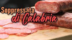 Sopressata Di Calabria