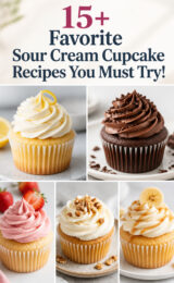15+ Favorite Sour Cream Cupcake Recipes You Must Try! sour-cream-cupcake-ccccc-18137