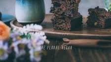 Sourdough Nutella Focaccia (Vegan)
