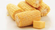 Sous Vide Corn on the Cob