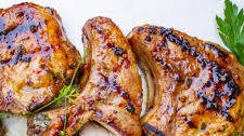 Sous Vide Pork Chops (Vietnamese-style)