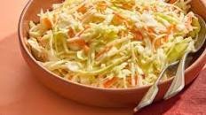 Southern Coleslaw