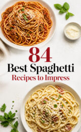 84+ Best Spaghetti Recipes to Delight Your Family and Impress Your Friends! spaghetti-ccccc-31721