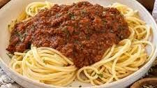 Spaghetti Bolognese - einfach, italienisch und lecker!