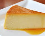 Spanish Flan