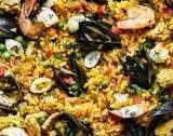 Spanish Paella