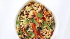 Speedy Tex-Mex rice