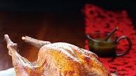 Spiced and Superjuicy Roast Turkey