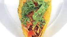 Spiced Lentil Tacos
