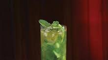 SPICED MOJITO