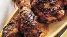 Spicy Chipotle Grilled Chicken