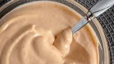 Spicy Mayo Sauce (Sushi Mayo)