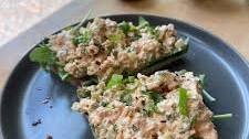 Spicy Tuna Salad