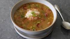 Spicy Turkey Gumbo