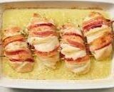 87+ Top Spinach Recipes You’ll Love to Make for a Healthy Meal Tonight! Spinach-Stuffed Chicken Breasts