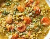 Split Pea Soup