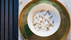 Sri Lankan jaggery hoppers