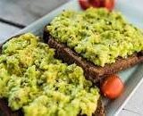 84+ Top Avocado Toast Recipes for Your Breakfast Game Today! Sriracha Avocado Toast