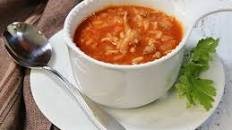 Stuffed Cabbage Soup