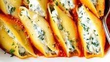 Stuffed Shells