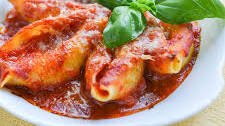 Stuffed Shells